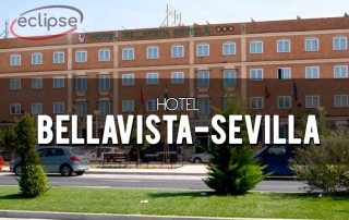 entrada hotel bellavista