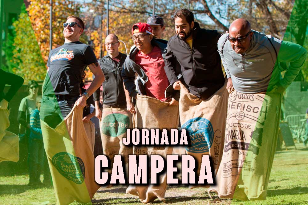 Jornada Campera