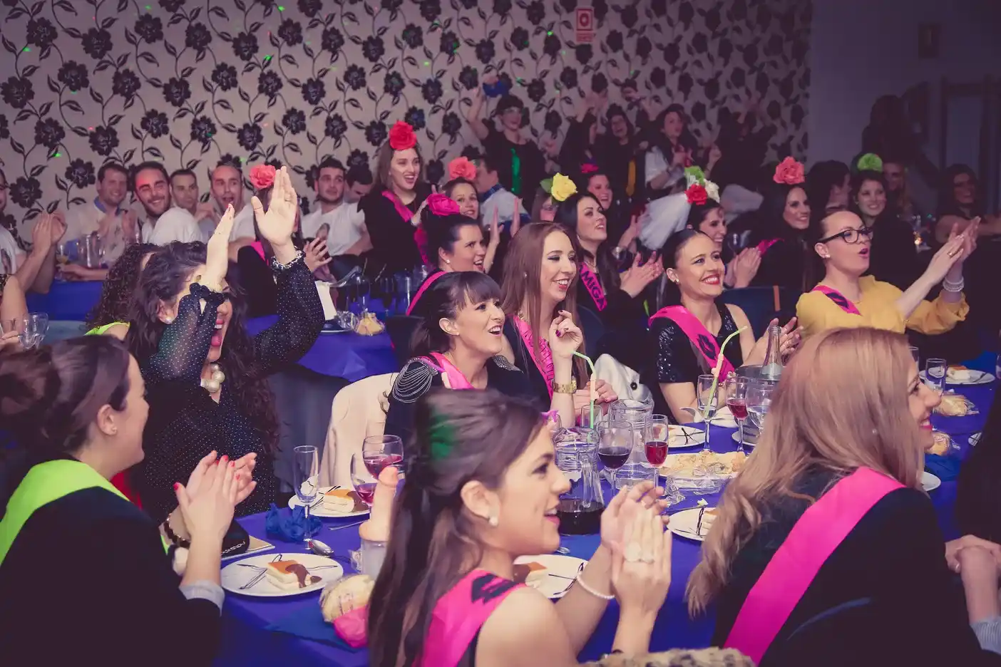 despedida de soltera en sevilla