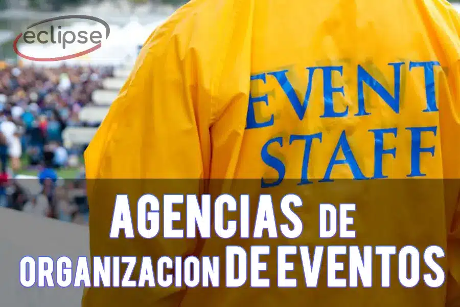Agencias de Organización de Eventos en Sevilla