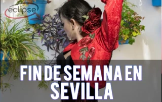 despedida de soltera en Sevilla