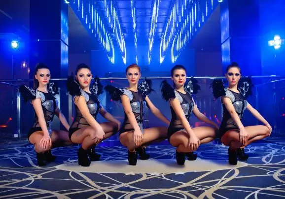 Despedidas de soltero discotecas temáticas